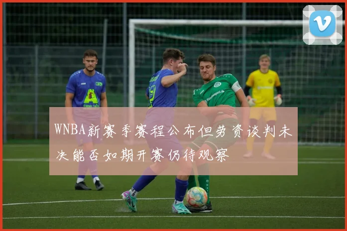 WNBA新赛季赛程公布但劳资谈判未决能否如期开赛仍待观察