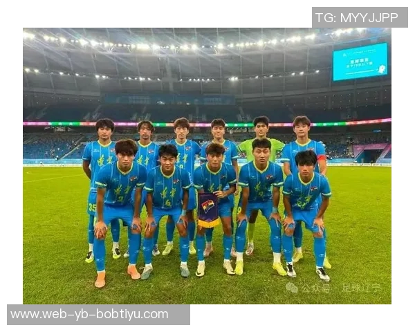 全运会U18男足四强揭晓半决赛对阵辽宁江苏广东山东精彩对决即将上演